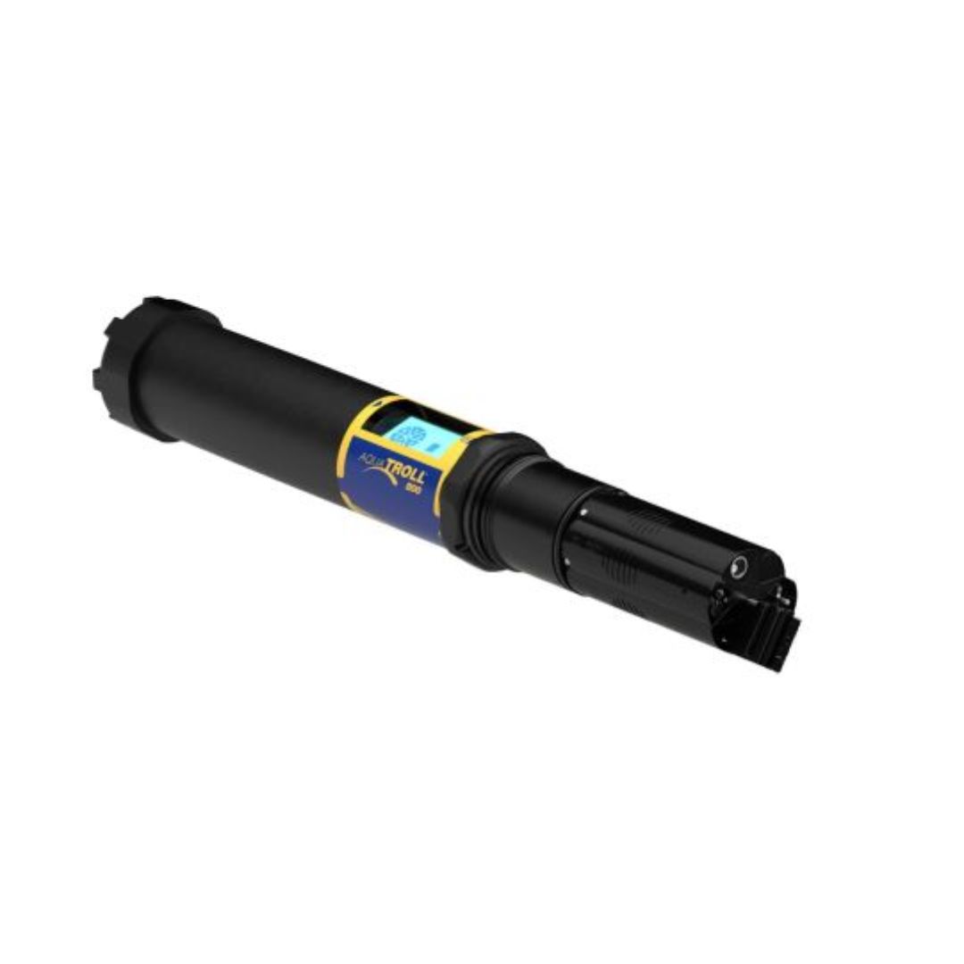 Sonda multiparamétrica para monitoreo de calidad de agua | Aqua TROLL® 500/600/700/800 | Ott In-Situ